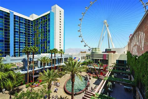 linq lv|the linq hotel official website.